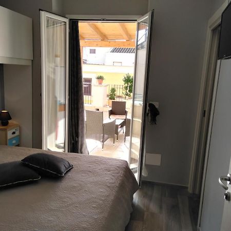 B&B Nazareth Barletta Luaran gambar