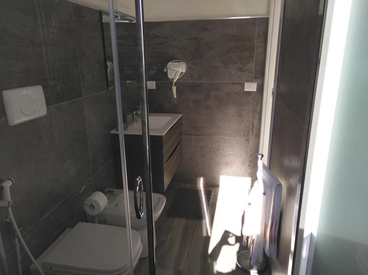 B&B Nazareth Barletta Bilik gambar