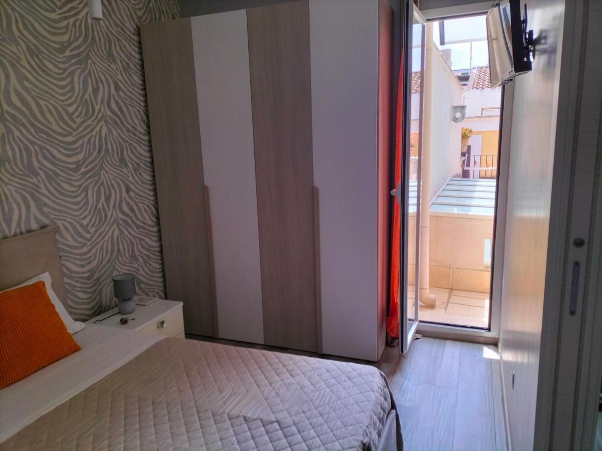 B&B Nazareth Barletta Luaran gambar