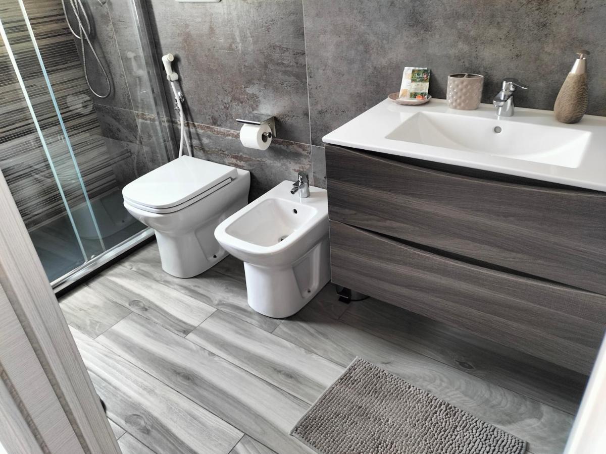B&B Nazareth Barletta Luaran gambar