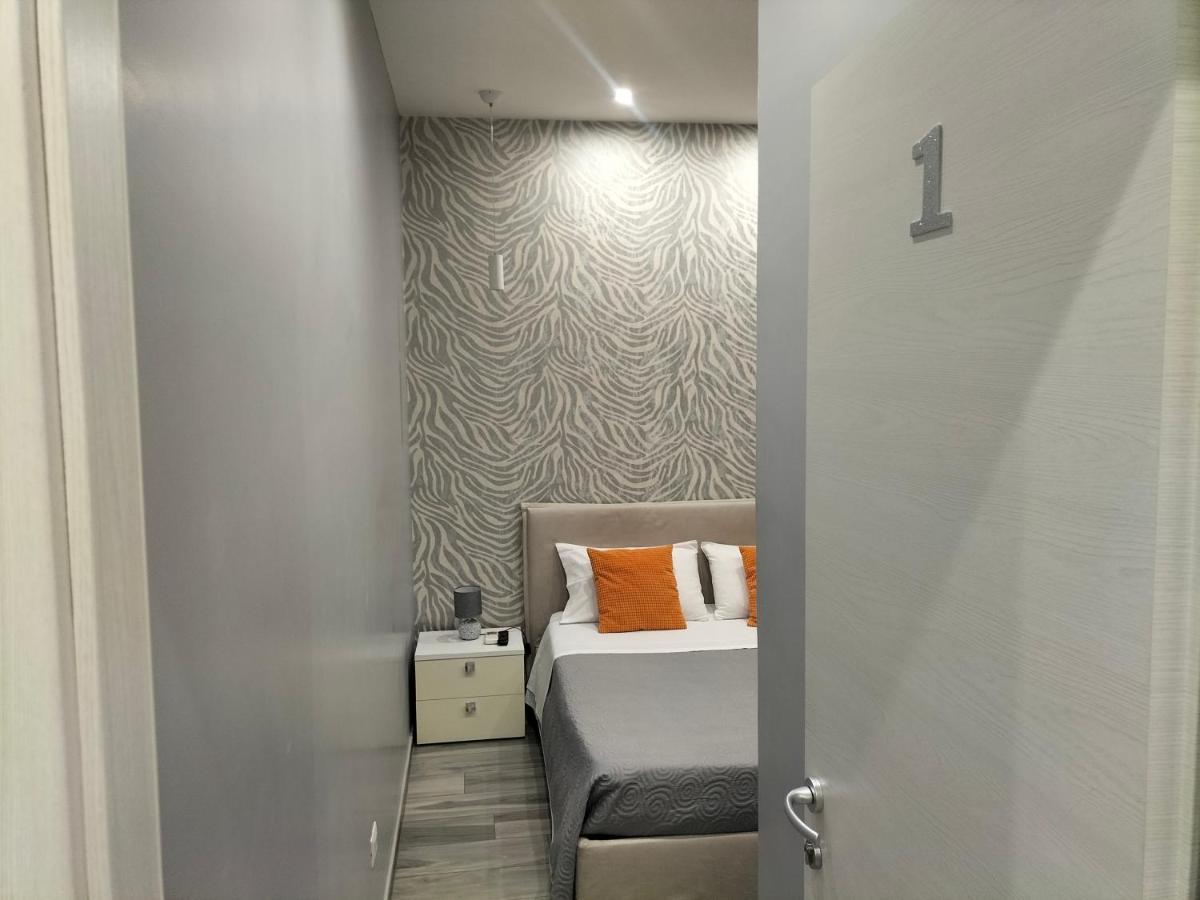 B&B Nazareth Barletta Luaran gambar