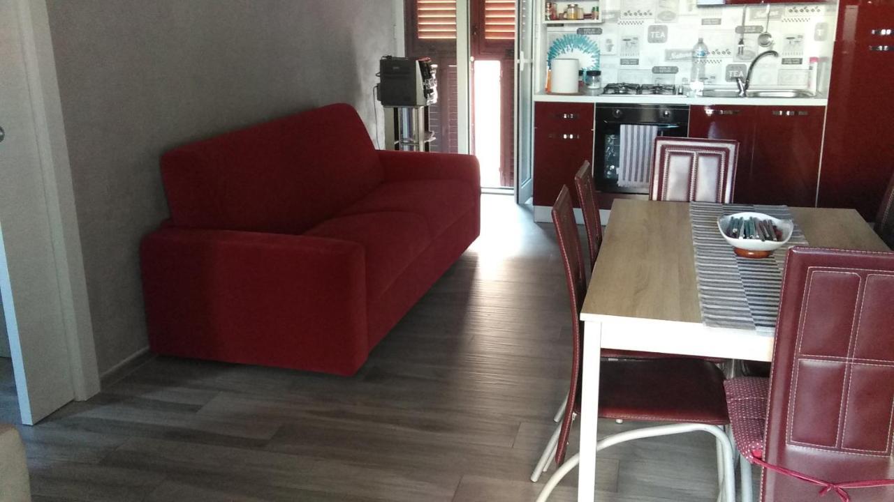 B&B Nazareth Barletta Bilik gambar