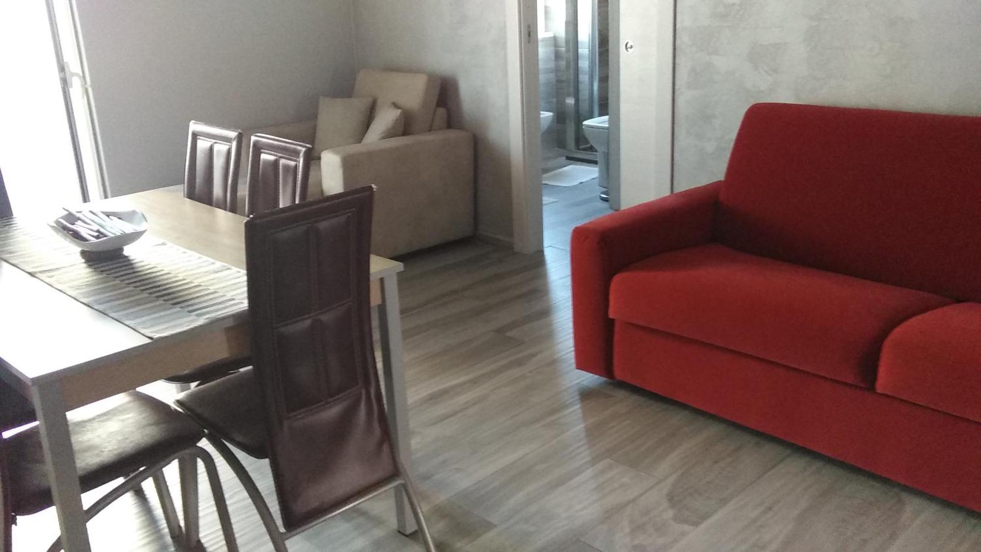 B&B Nazareth Barletta Bilik gambar