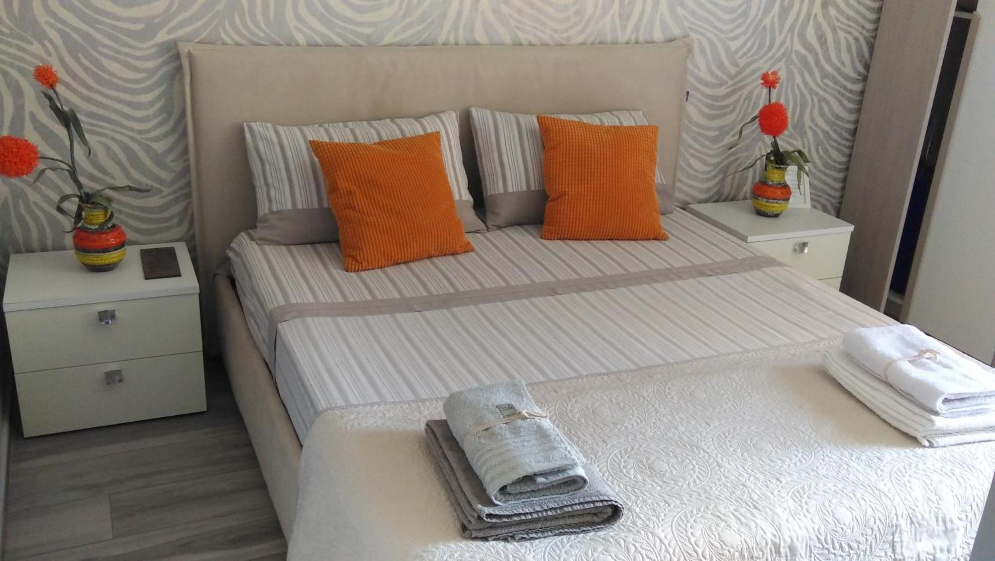 B&B Nazareth Barletta Bilik gambar