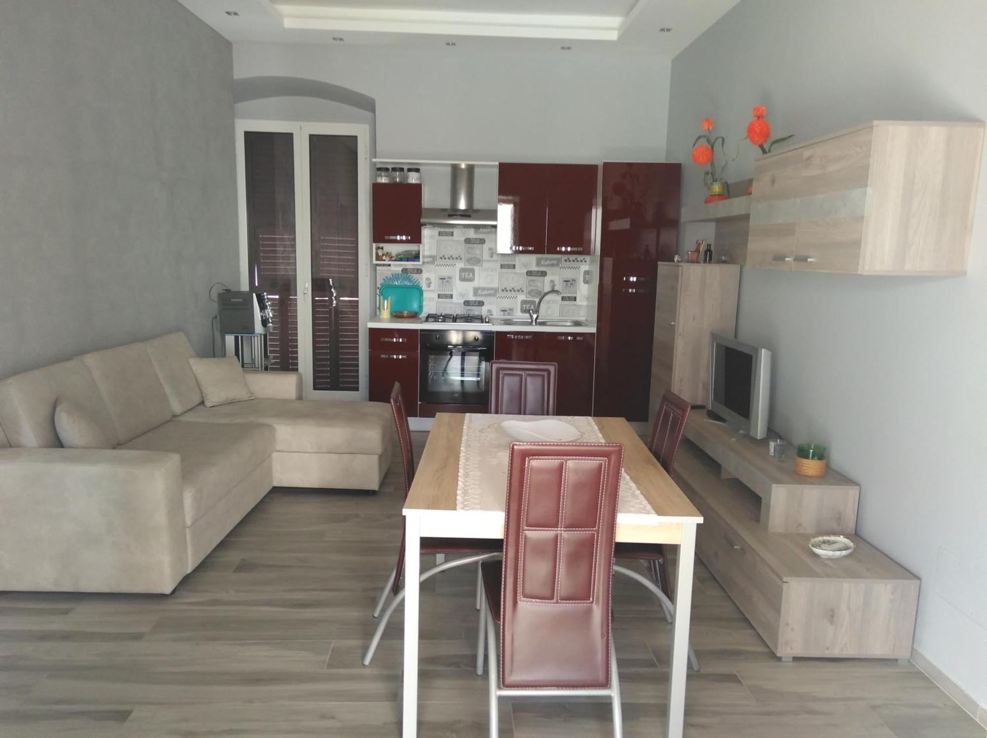 B&B Nazareth Barletta Bilik gambar