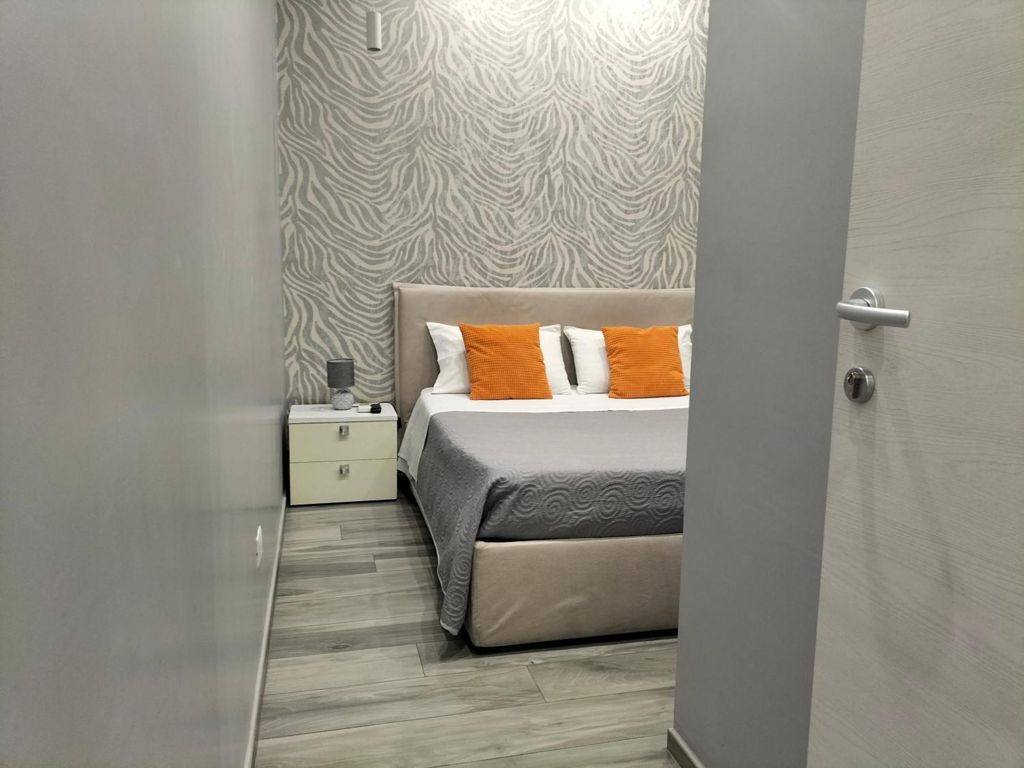 B&B Nazareth Barletta Bilik gambar