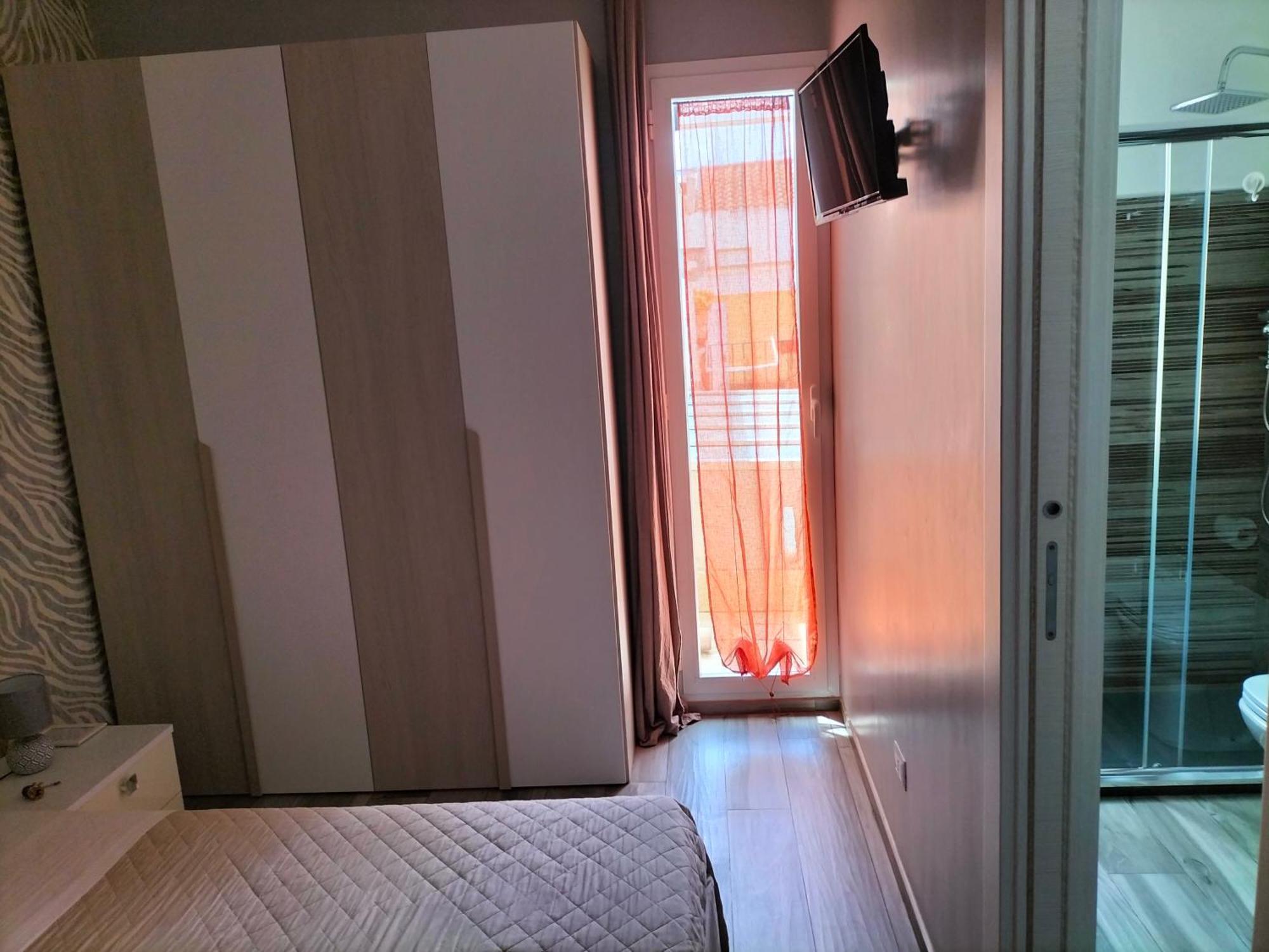 B&B Nazareth Barletta Bilik gambar