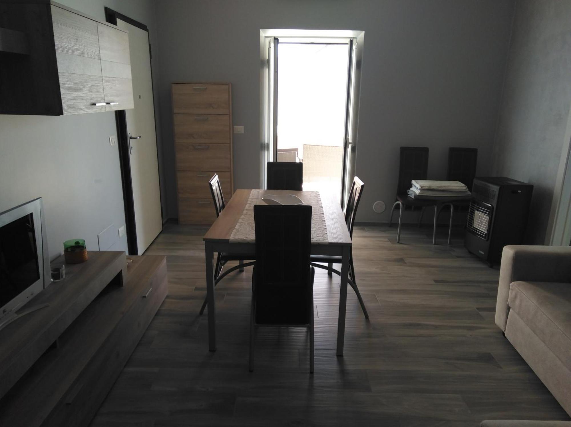 B&B Nazareth Barletta Bilik gambar