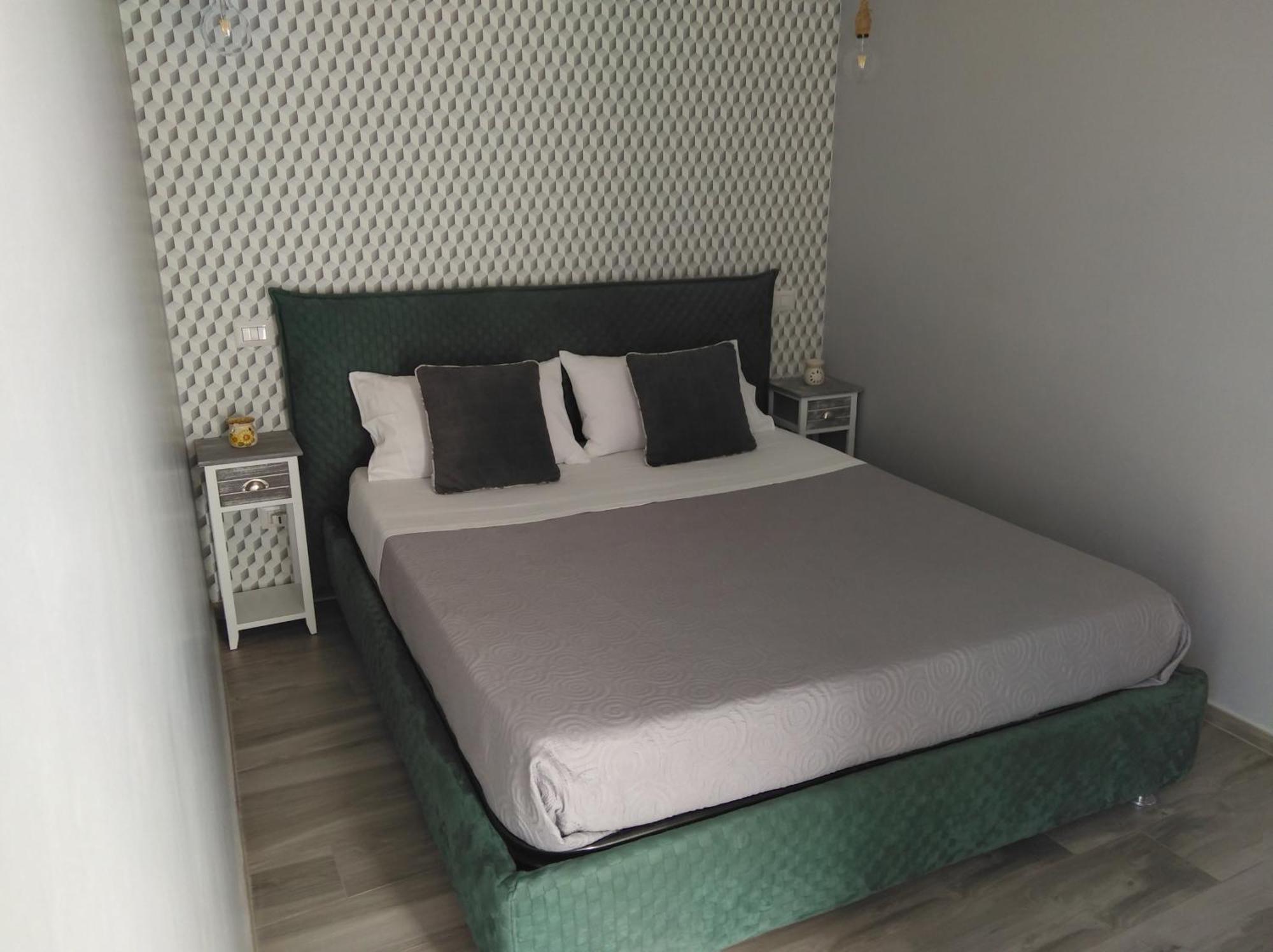 B&B Nazareth Barletta Bilik gambar