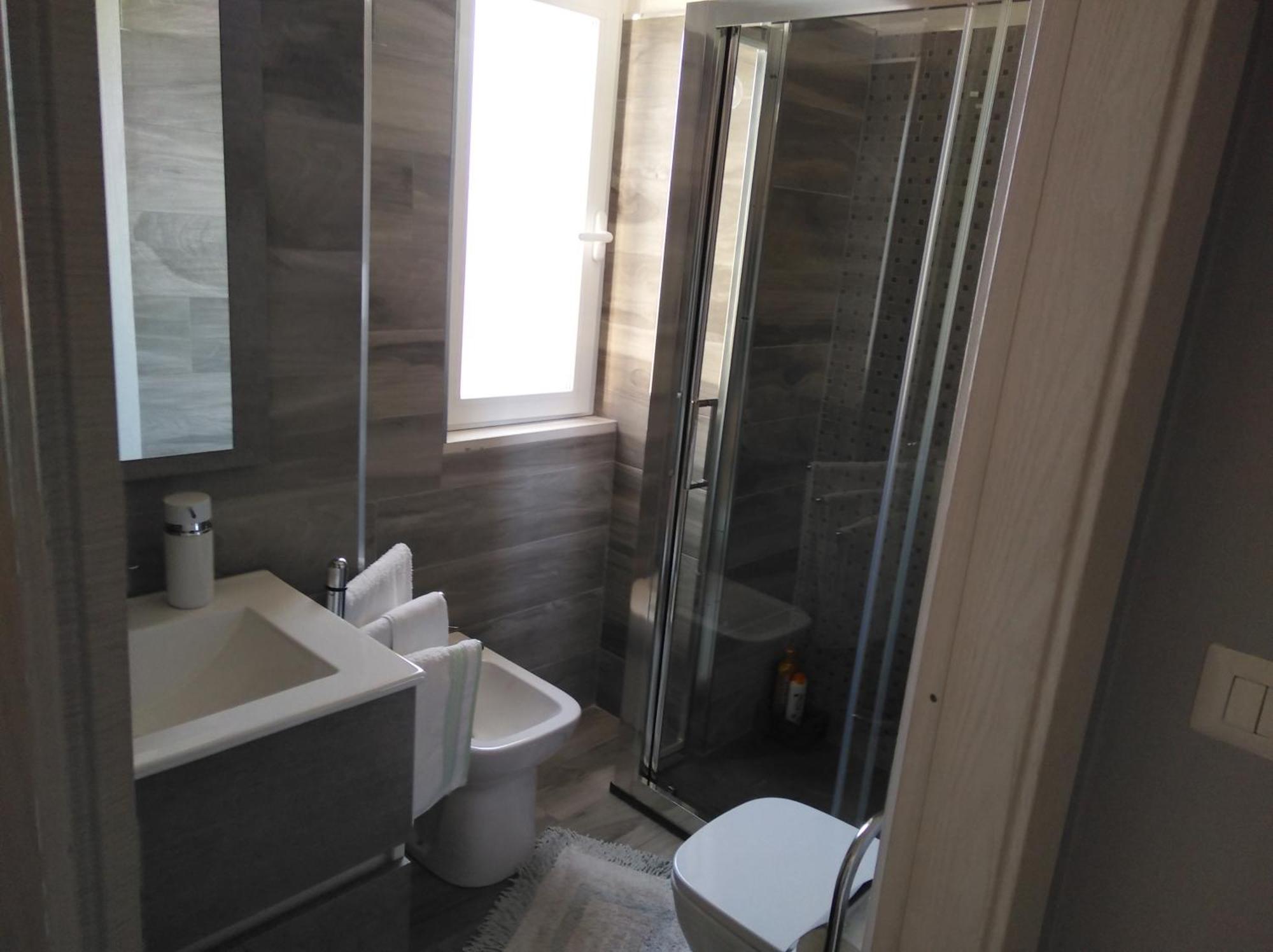 B&B Nazareth Barletta Bilik gambar