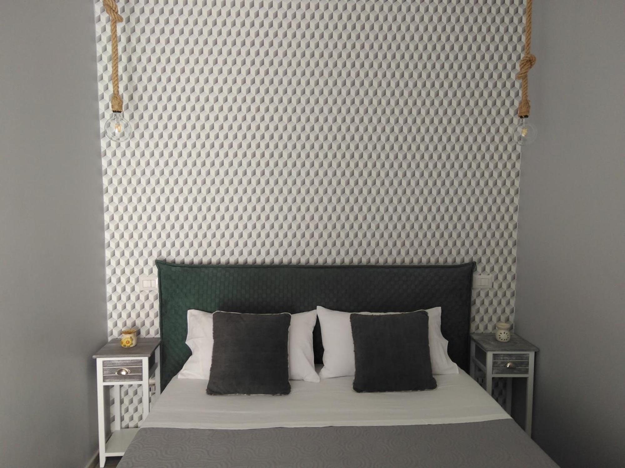 B&B Nazareth Barletta Bilik gambar