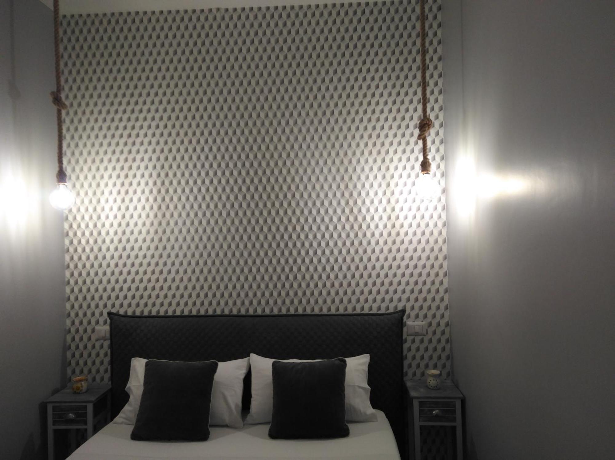 B&B Nazareth Barletta Bilik gambar