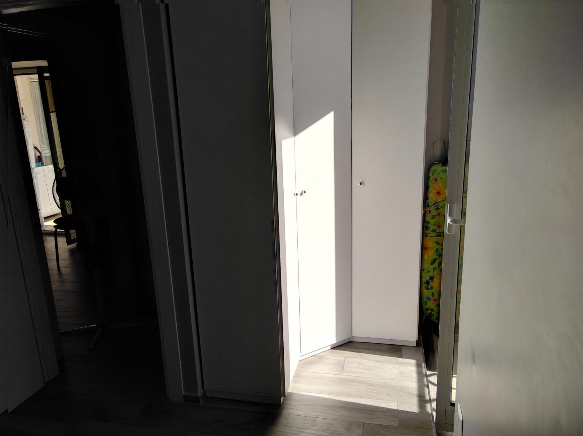 B&B Nazareth Barletta Bilik gambar