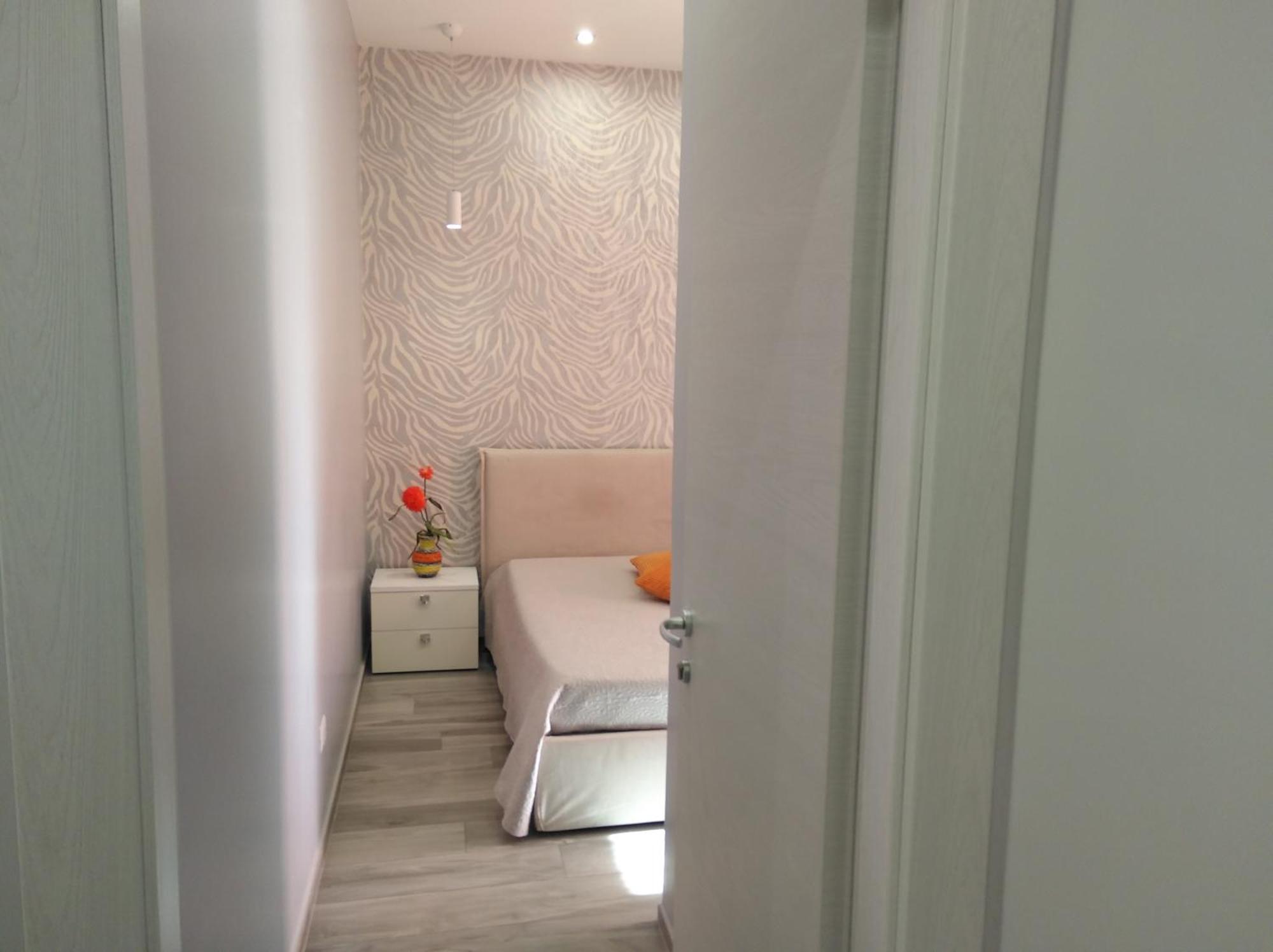 B&B Nazareth Barletta Bilik gambar