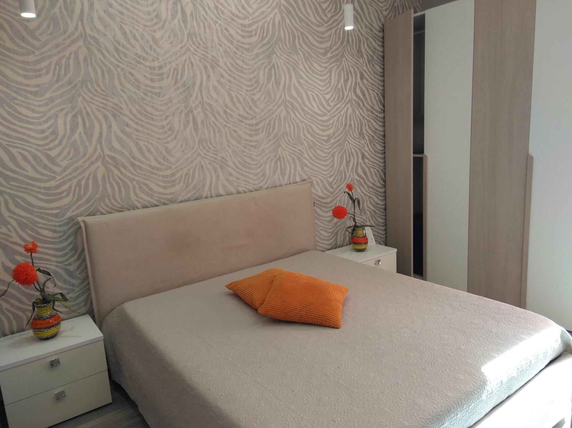B&B Nazareth Barletta Bilik gambar