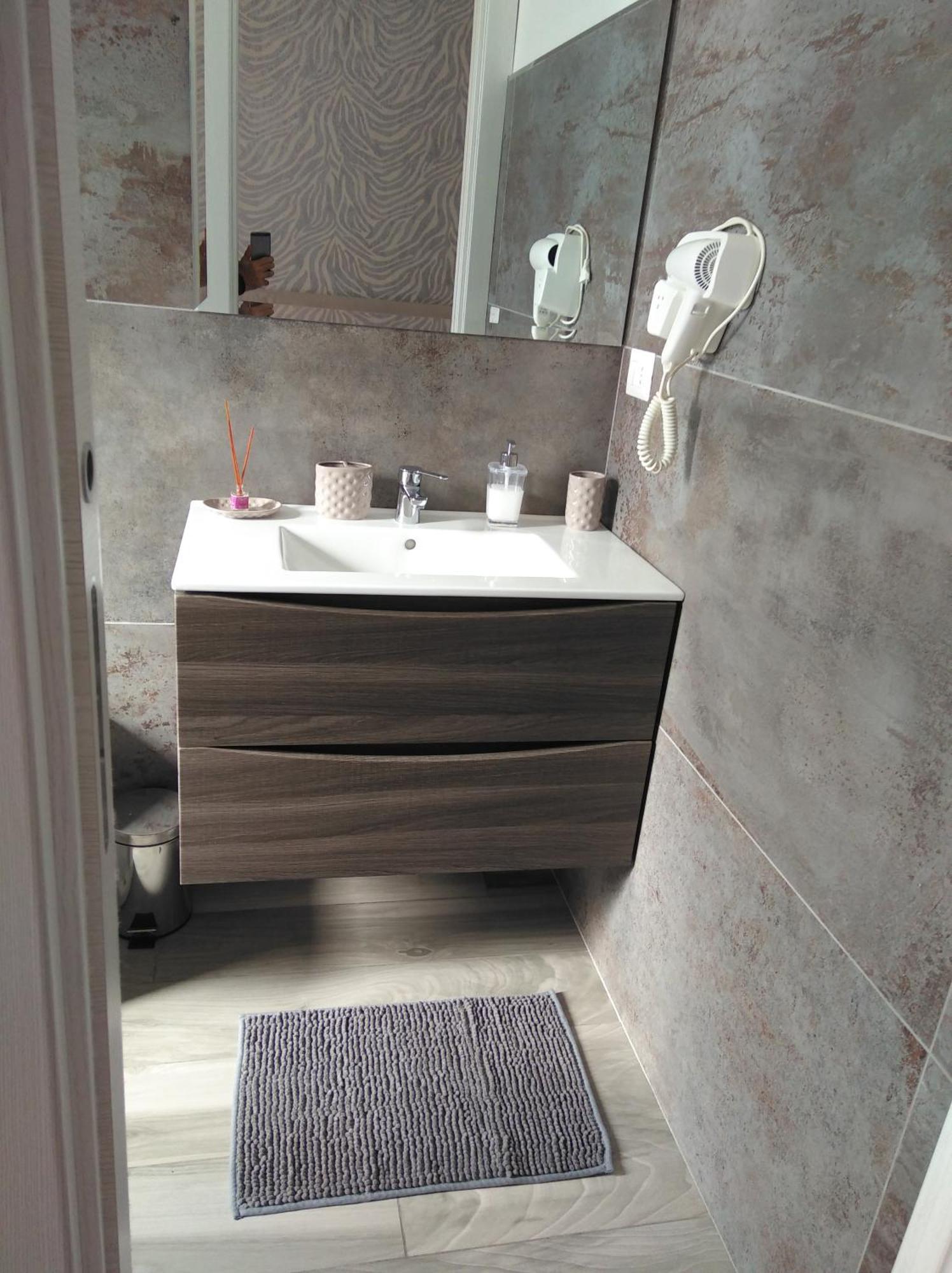 B&B Nazareth Barletta Bilik gambar