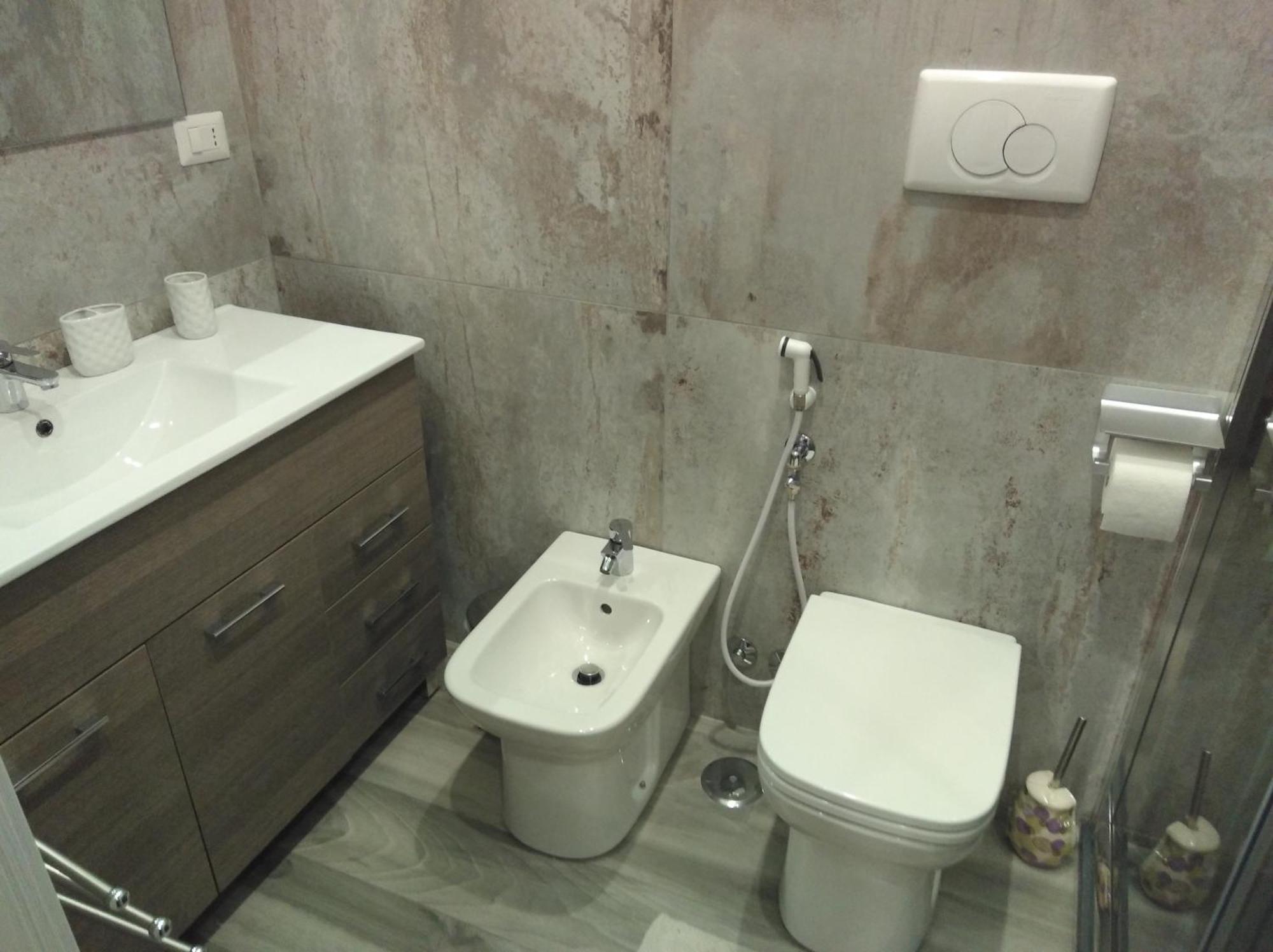 B&B Nazareth Barletta Bilik gambar