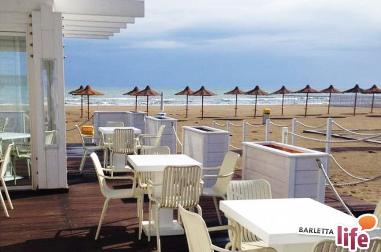B&B Nazareth Barletta Luaran gambar