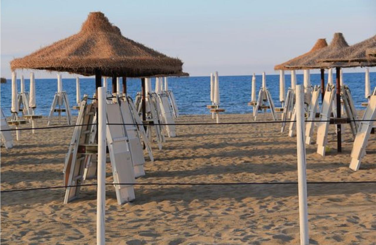 B&B Nazareth Barletta Luaran gambar