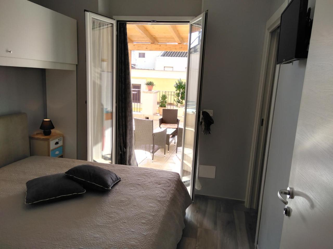 B&B Nazareth Barletta Luaran gambar