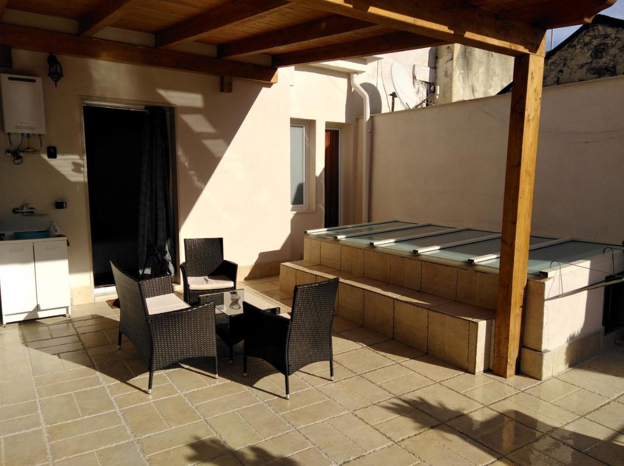 B&B Nazareth Barletta Luaran gambar