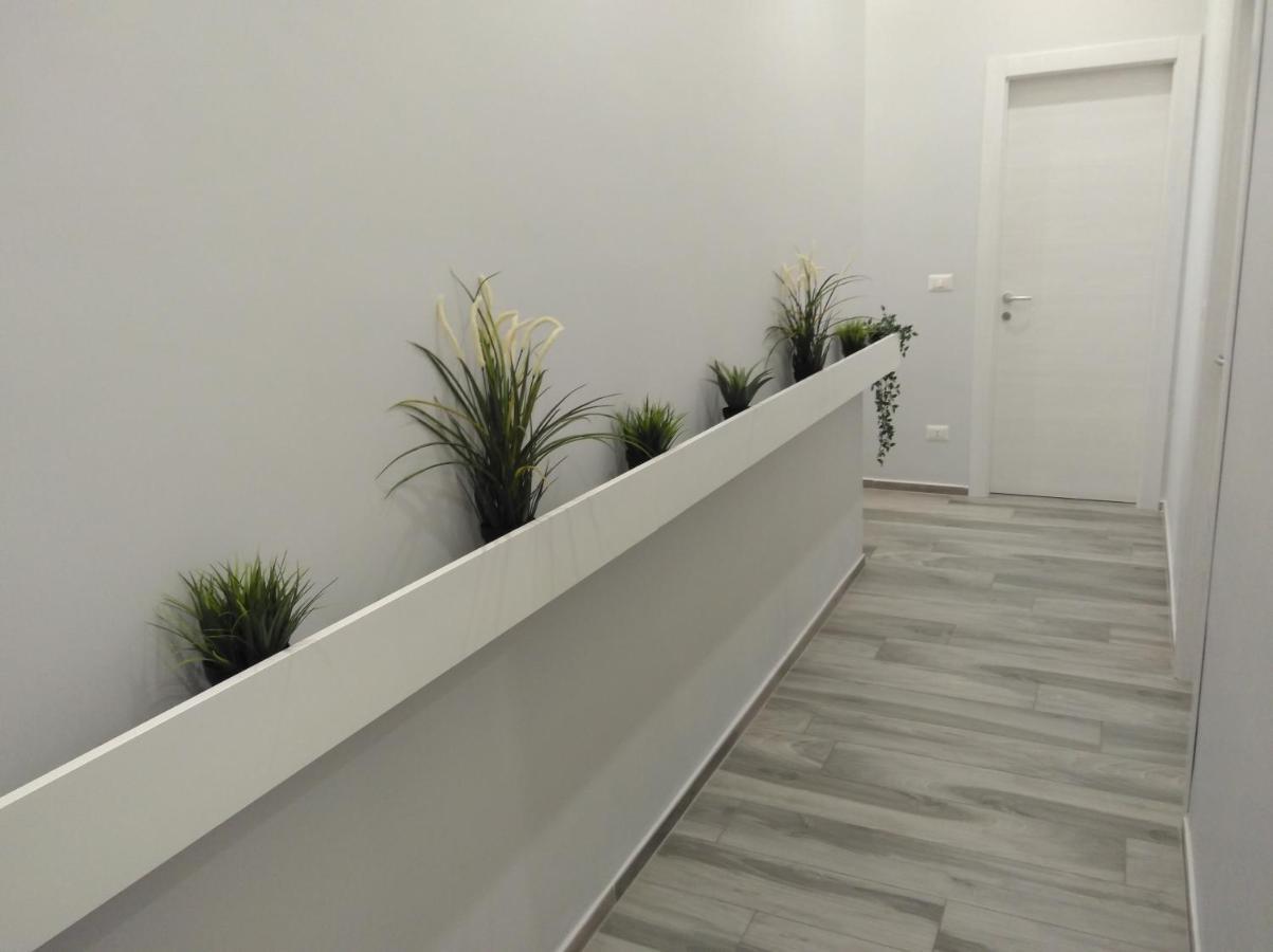 B&B Nazareth Barletta Luaran gambar