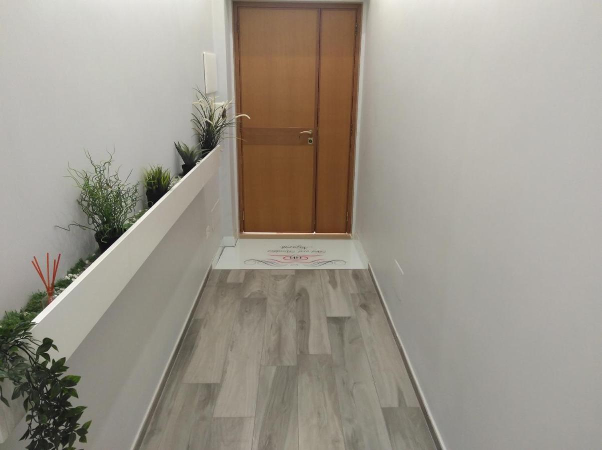 B&B Nazareth Barletta Luaran gambar