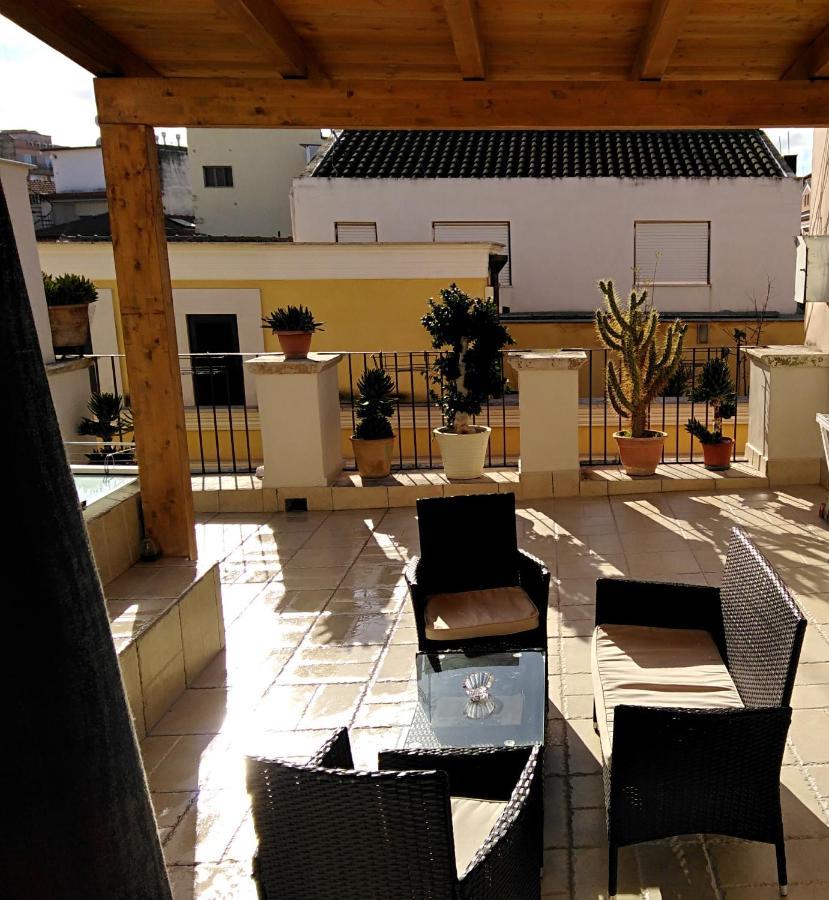 B&B Nazareth Barletta Luaran gambar