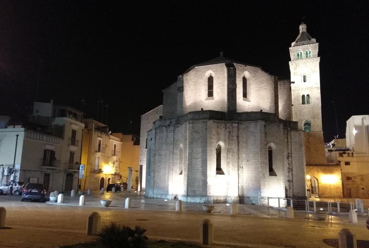 B&B Nazareth Barletta Luaran gambar