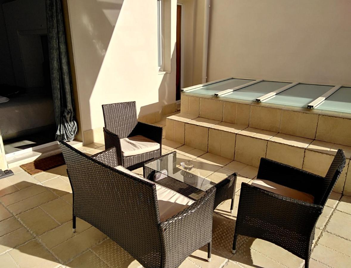 B&B Nazareth Barletta Luaran gambar