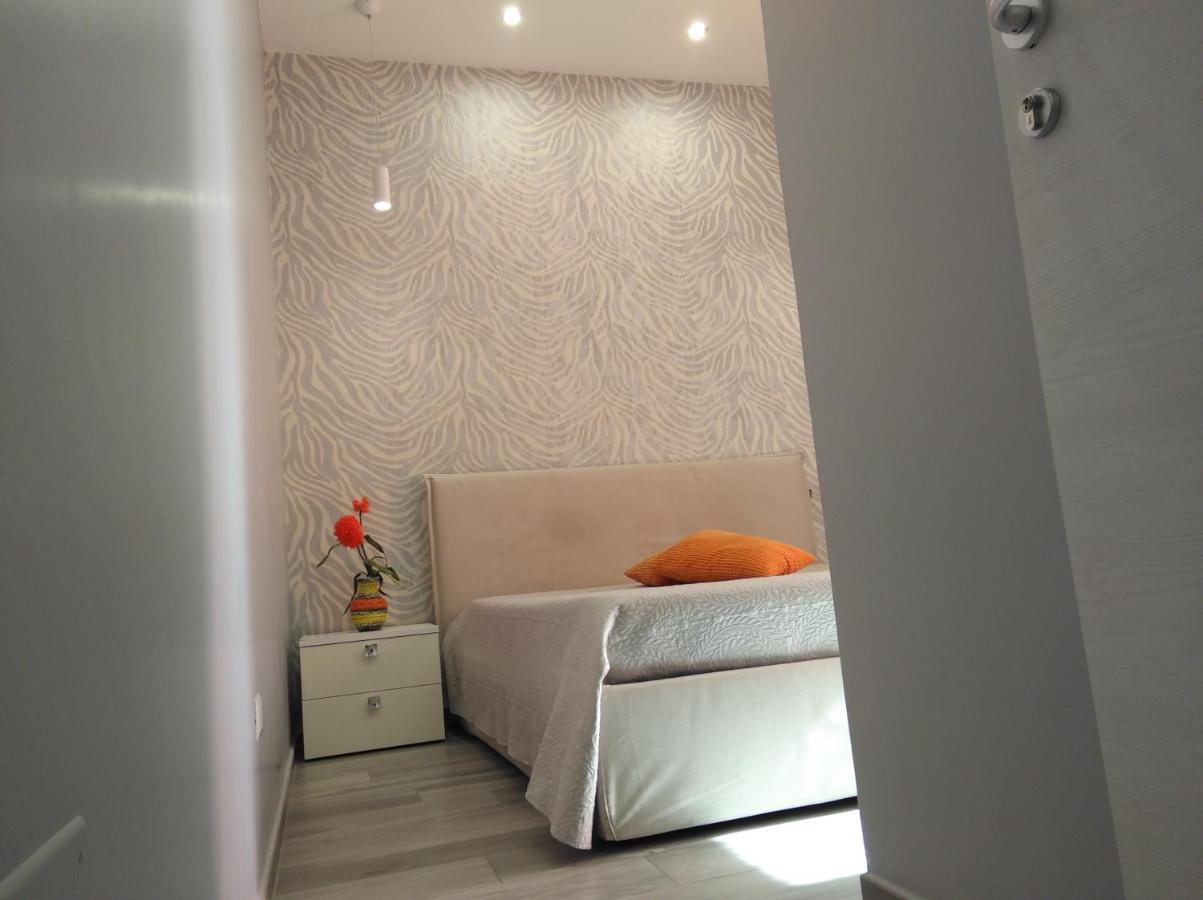 B&B Nazareth Barletta Bilik gambar