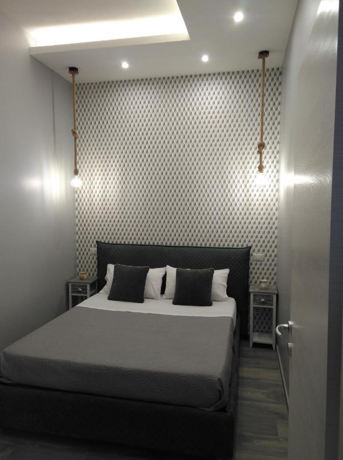 B&B Nazareth Barletta Luaran gambar