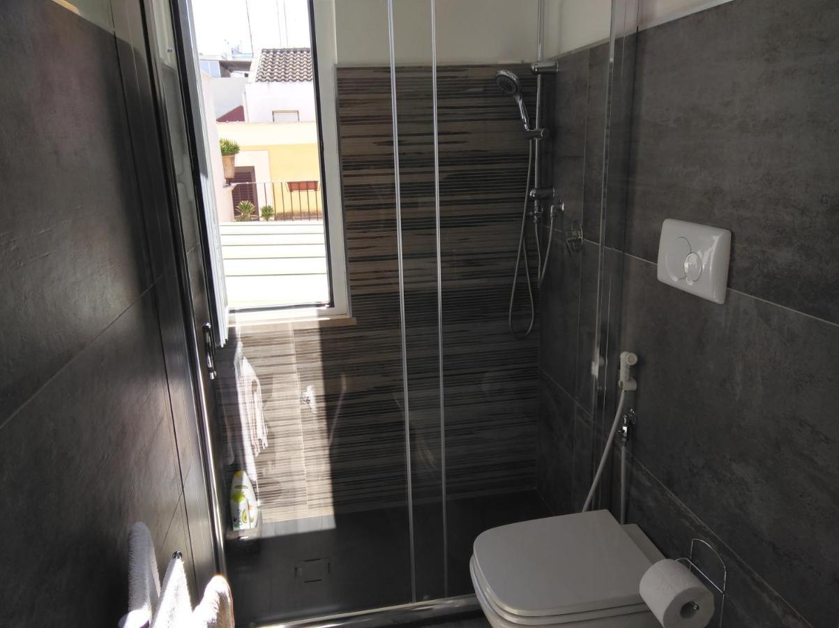 B&B Nazareth Barletta Bilik gambar