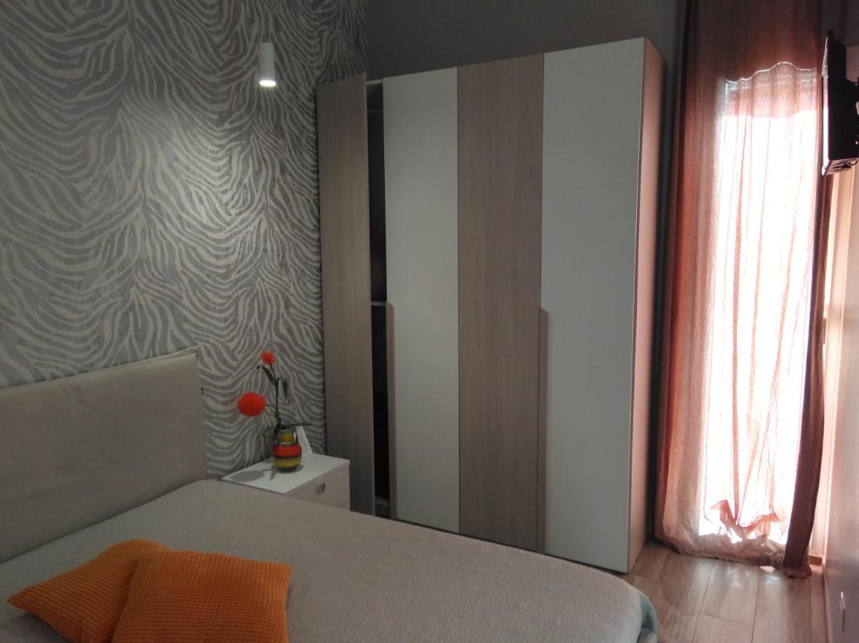 B&B Nazareth Barletta Bilik gambar