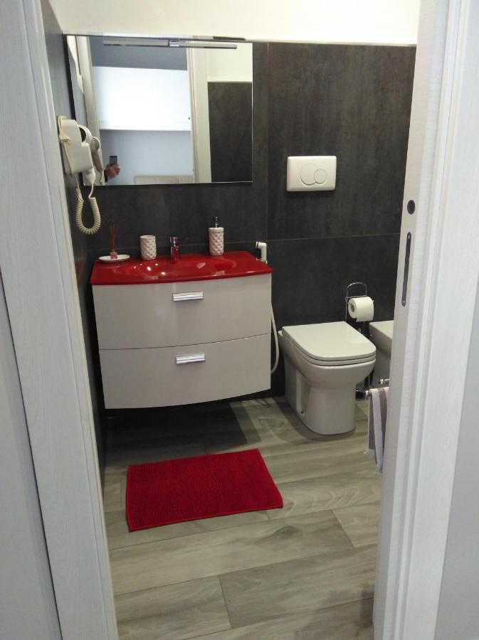 B&B Nazareth Barletta Bilik gambar