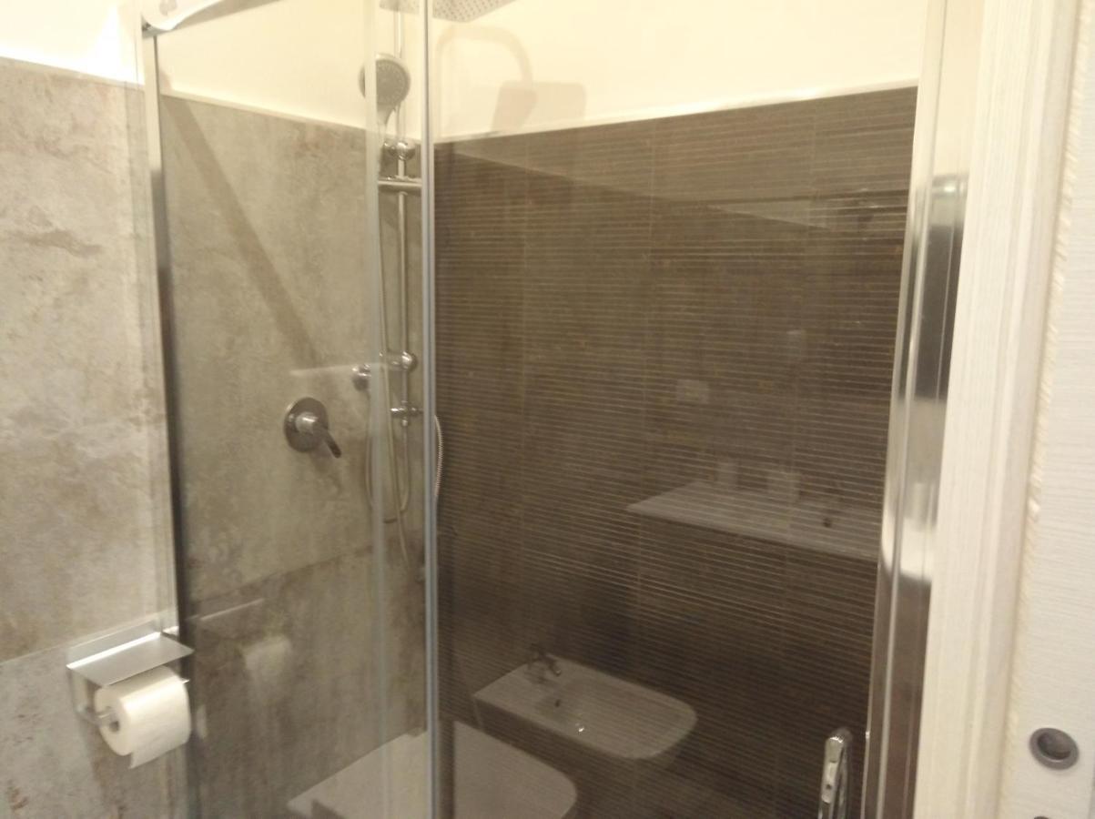 B&B Nazareth Barletta Bilik gambar