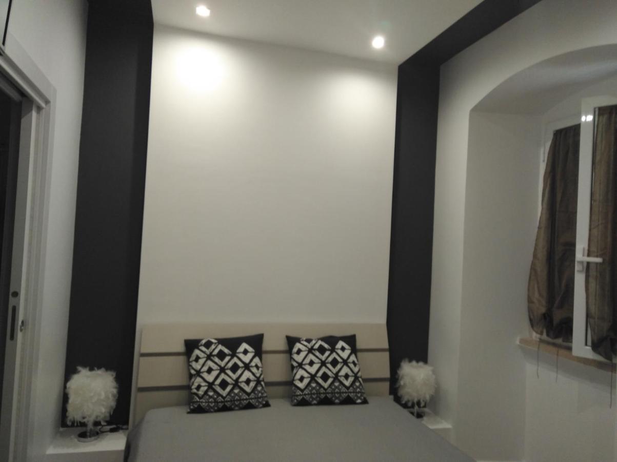 B&B Nazareth Barletta Bilik gambar
