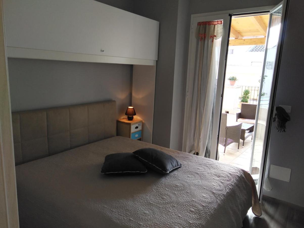 B&B Nazareth Barletta Bilik gambar