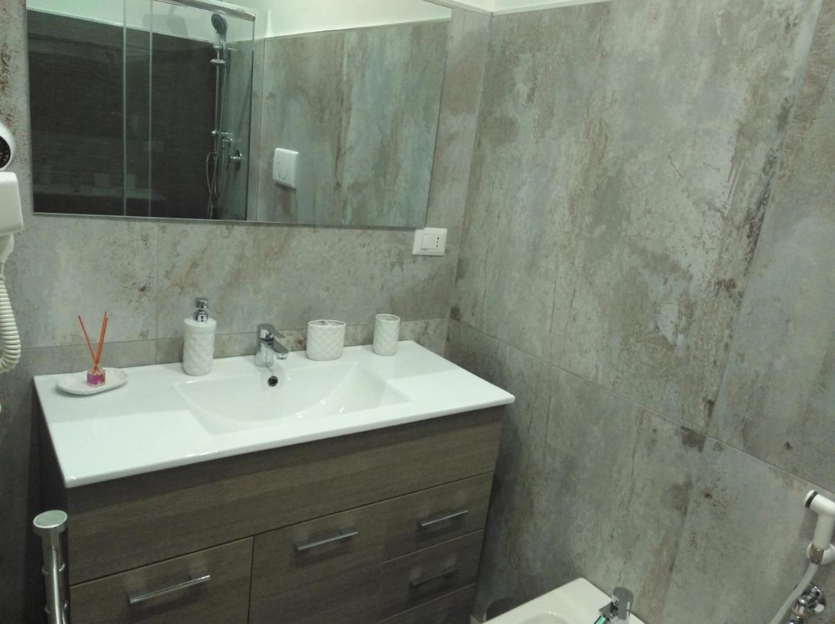 B&B Nazareth Barletta Bilik gambar