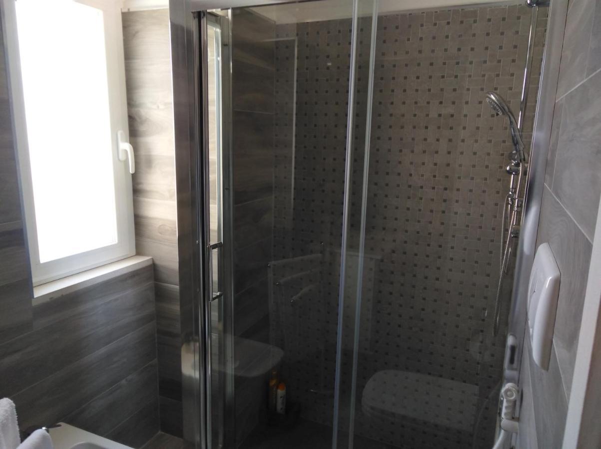 B&B Nazareth Barletta Luaran gambar