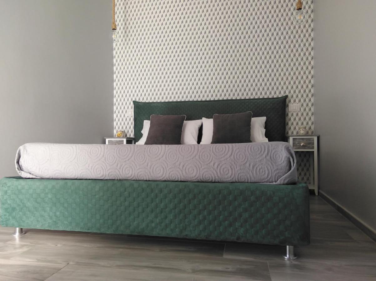 B&B Nazareth Barletta Luaran gambar